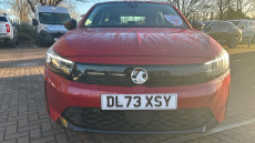 Vauxhall Corsa 1.2 Design 5dr Petrol Hatchback